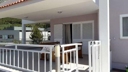 Villa Ctma259/ Holiday House With Private Pool