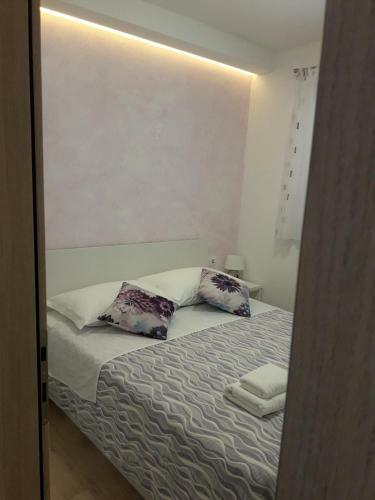 Villa Ctma259/ Holiday House With Private Pool