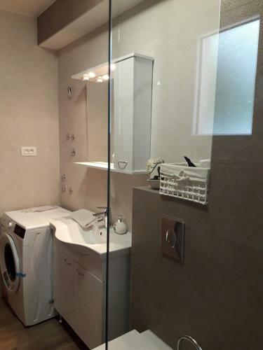 Villa Ctma259/ Holiday House With Private Pool