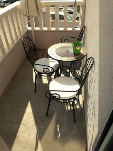 Villa Ctma259/ Holiday House With Private Pool