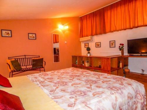 Holiday House Maranta With Pool Seaview