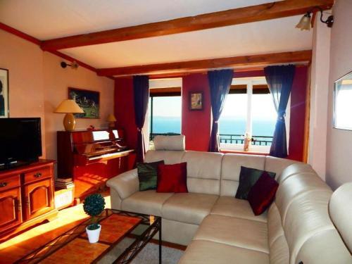 Holiday House Maranta With Pool Seaview