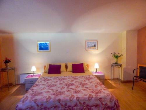 Holiday House Maranta With Pool Seaview