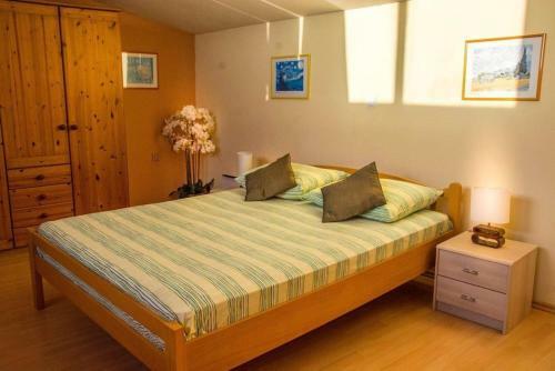 Holiday House Maranta With Pool Seaview