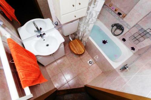 Holiday House Maranta With Pool Seaview