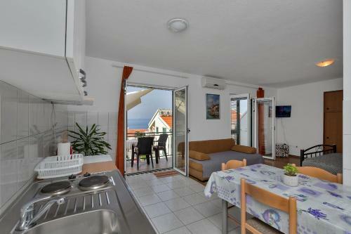 Apartmani Leona