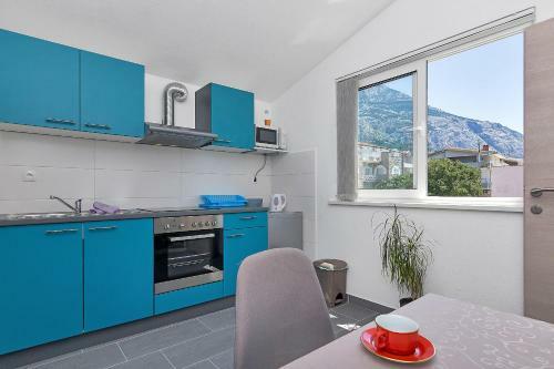 Apartmani Leona
