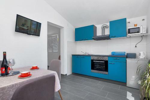 Apartmani Leona