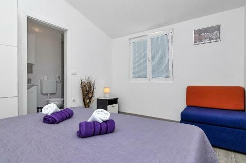 Apartmani Leona
