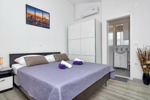 Apartmani Leona