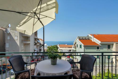 Apartmani Leona