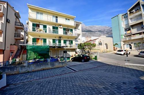 Apartmani Leona