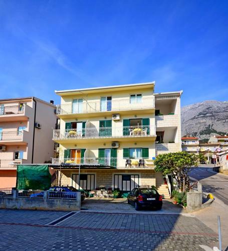Apartmani Leona