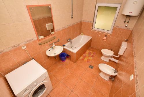 Apartments Beljo