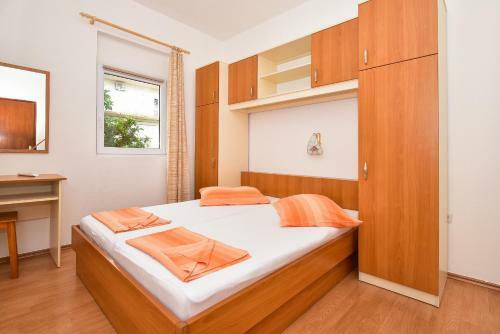 Apartments Beljo
