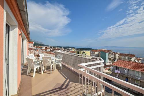 Apartments Beljo