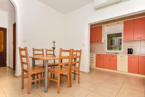 Apartments Beljo