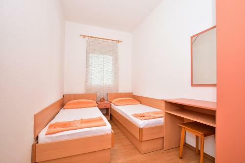 Apartments Beljo