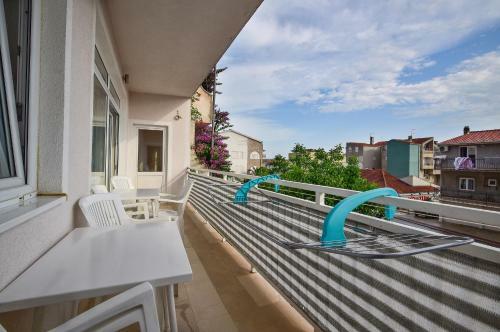 Apartments Beljo