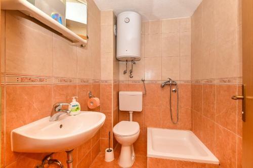 Apartments Beljo