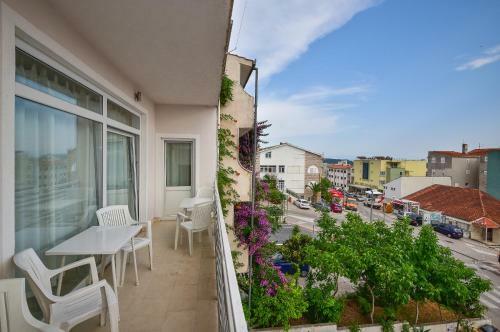 Apartments Beljo