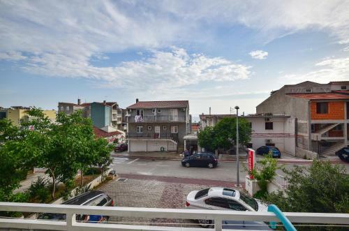 Apartments Beljo