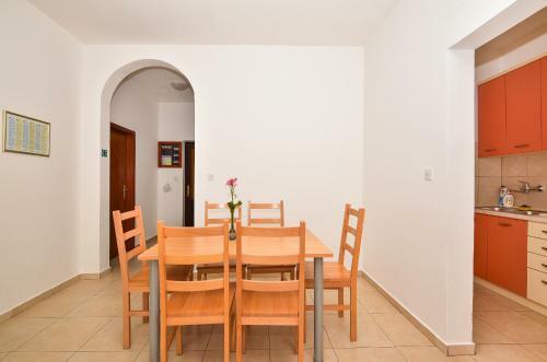 Apartments Beljo