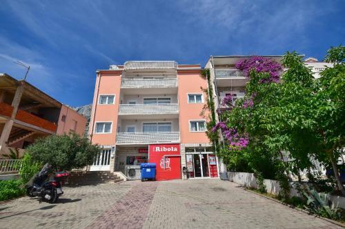 Apartments Beljo