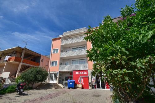 Apartments Beljo