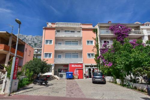 Apartments Beljo