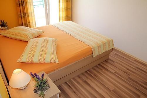 Apartments In Makarska 6735