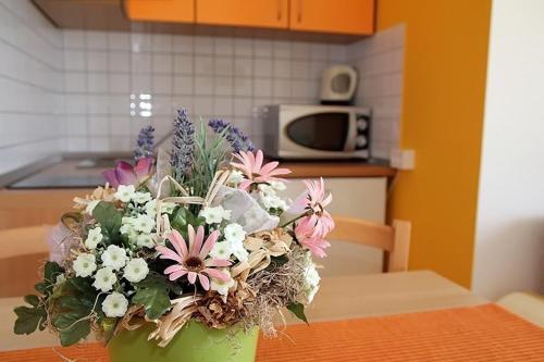 Apartments In Makarska 6735