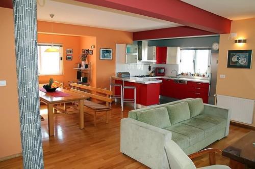 Apartments In Makarska 6735