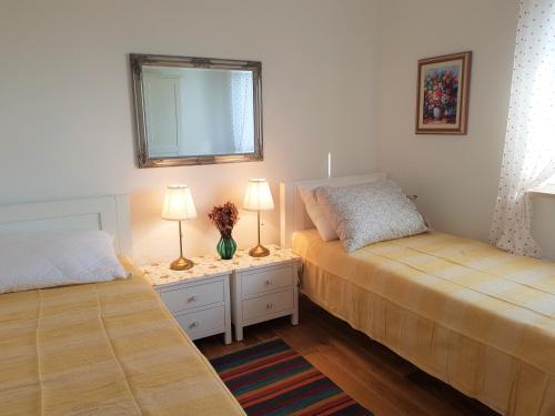 Apartamento Maruska 2