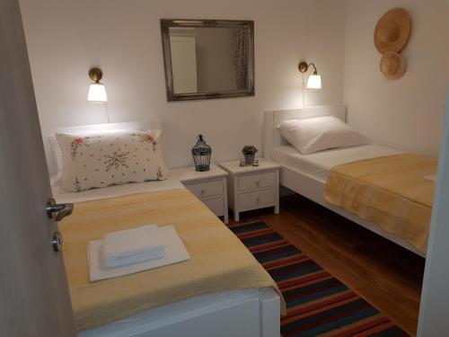 Apartamento Maruska 2
