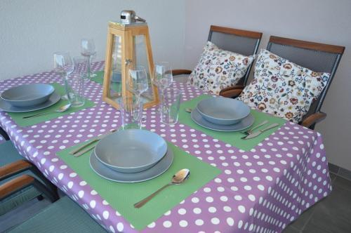 Apartamento Maruska 2