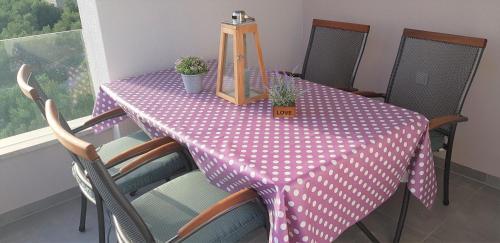 Apartamento Maruska 2
