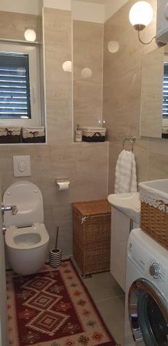 Apartamento Maruska 2