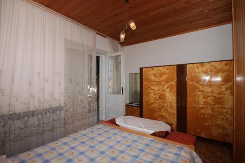 Apartment Makarska 6784c
