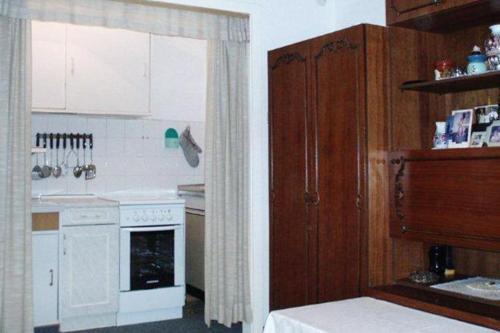 Apartment Makarska 6784c