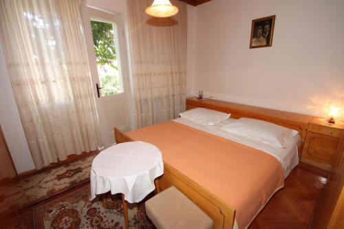Apartment Makarska 6784c