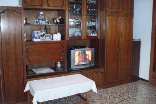 Apartment Makarska 6784c