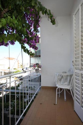 Apartment Makarska 6784c
