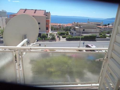 Hostal Apartments And Rooms With Parking Space Makarska - 13979