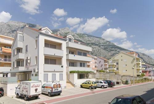 Apartment Gracijana