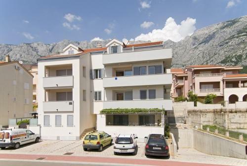 Apartment Gracijana