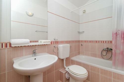 Apartment Gracijana