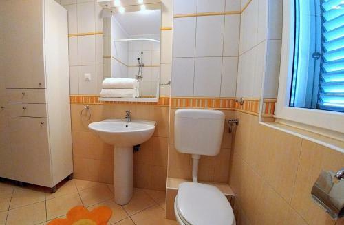 Apartment Gracijana