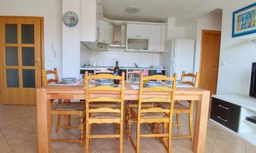 Apartment Gracijana