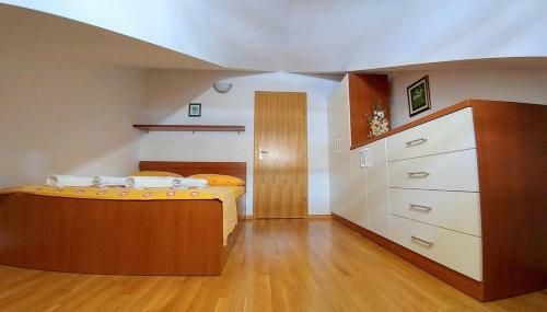 Apartment Gracijana